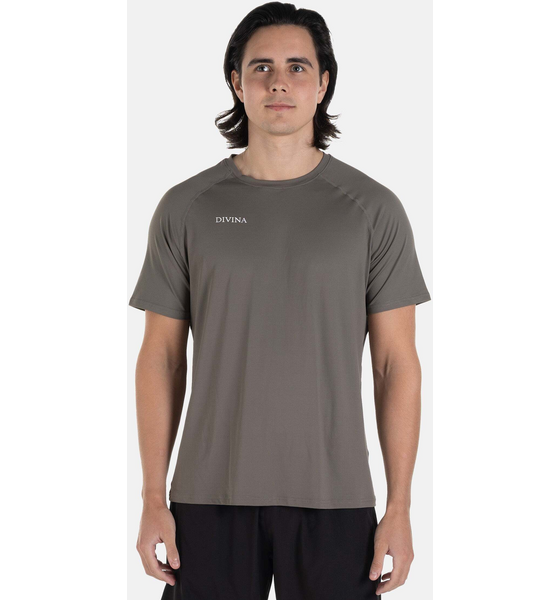 
DIVINA, 
Divina T-shirt "raw", 
Detail 1
