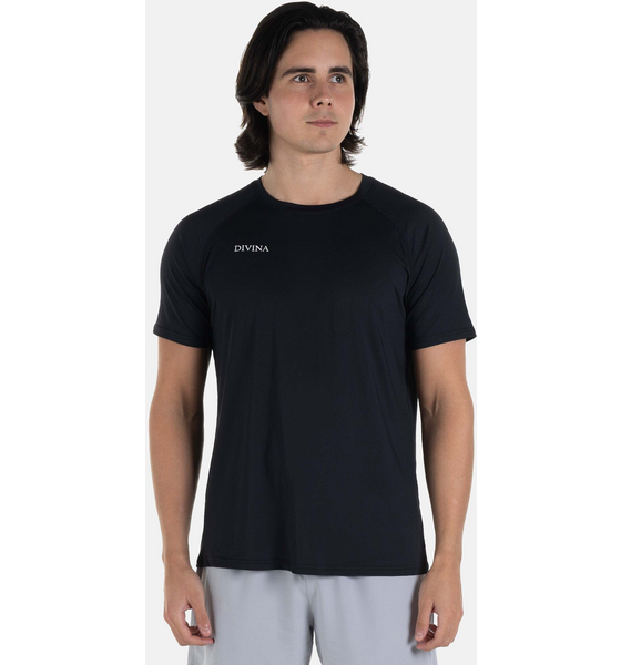 
DIVINA, 
Divina T-shirt "raw", 
Detail 1
