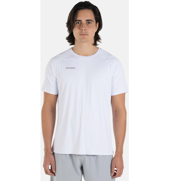 
DIVINA, 
Divina T-shirt "raw", 
Detail 1
