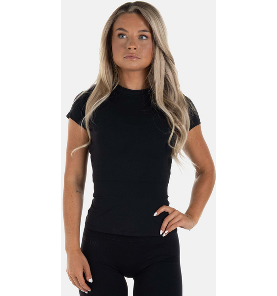 
DIVINA, 
Divina T-shirt 'athleisure', 
Detail 1
