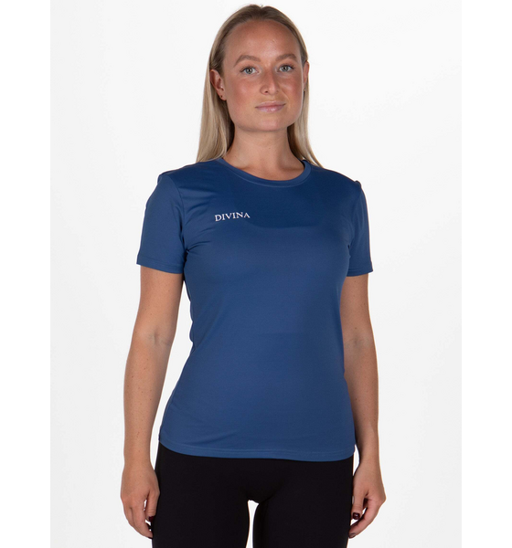 
DIVINA, 
Divina T-shirt 'pono', 
Detail 1
