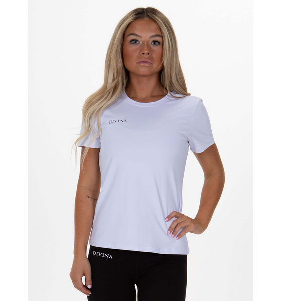 
DIVINA, 
Divina T-shirt 'pono', 
Detail 1
