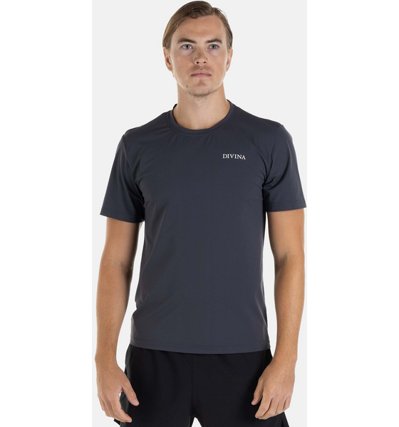 
DIVINA, 
Divina T-shirt 'smooth', 
Detail 1
