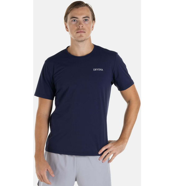 
DIVINA, 
Divina T-shirt 'smooth', 
Detail 1
