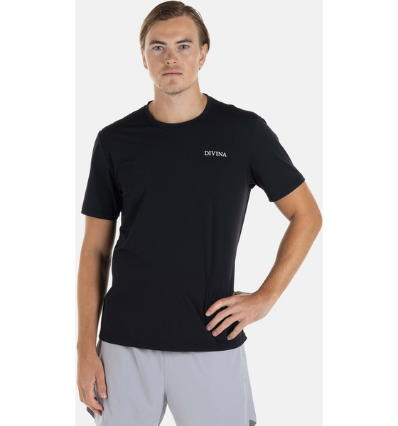 
DIVINA, 
Divina T-shirt 'smooth', 
Detail 1
