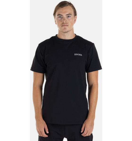 
DIVINA, 
Divina T-shirt 'ultra', 
Detail 1
