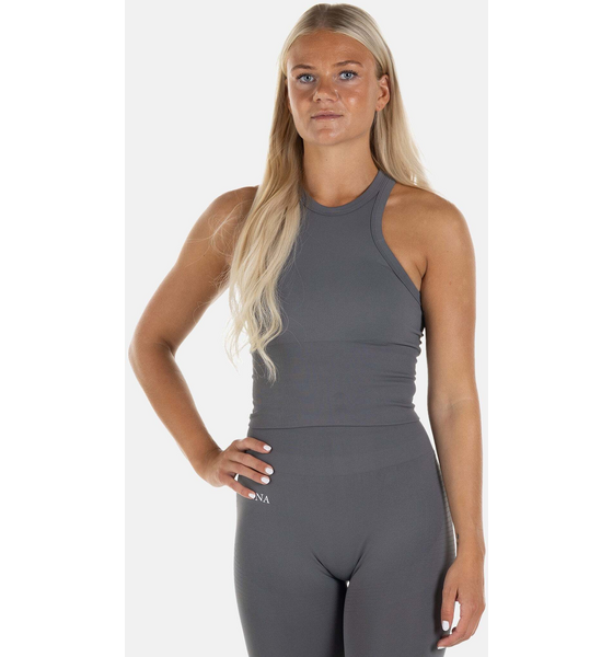 
DIVINA, 
Divina Tank Top "sleek", 
Detail 1
