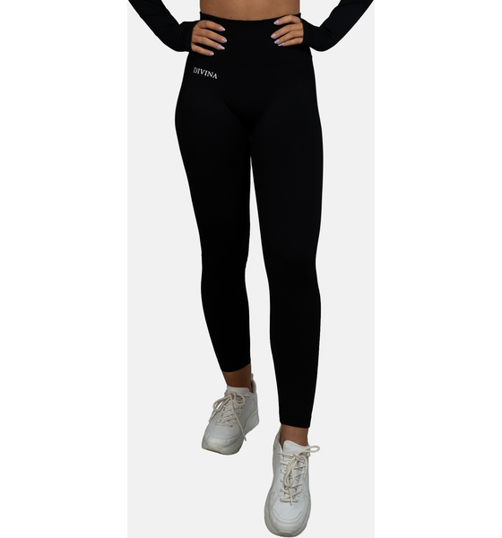 
DIVINA, 
Divina Tights 'scrunch', 
Detail 1
