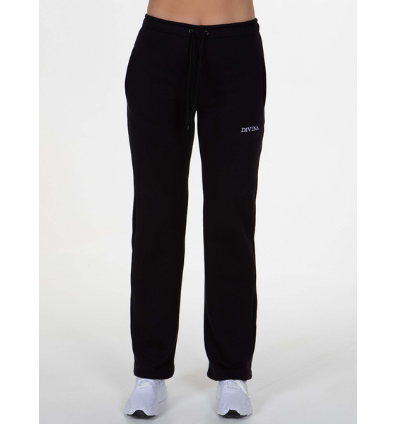 
DIVINA, 
Divina Wide Pants "comfy", 
Detail 1
