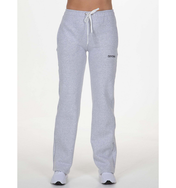 
DIVINA, 
Divina Wide Pants "comfy", 
Detail 1
