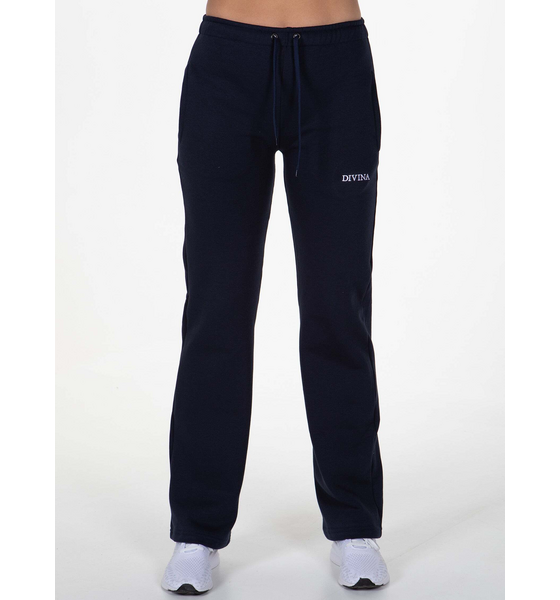 
DIVINA, 
Divina Wide Pants 'comfy', 
Detail 1
