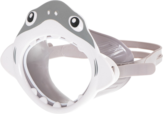 
B2X, 
Diving Mask Goggles For Children Shark, 
Detail 1
