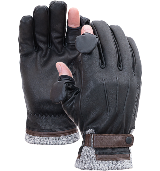 
VALLERET, 
Djuke Photography Glove, 
Detail 1
