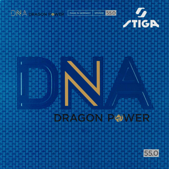 
STIGA, 
Dna Dragon Power 55  2.15  Mm, 
Detail 1
