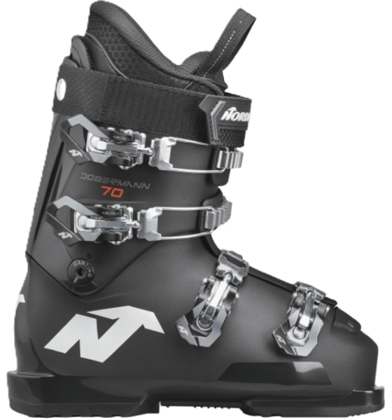 
NORDICA, 
Dobermann 70, 
Detail 1
