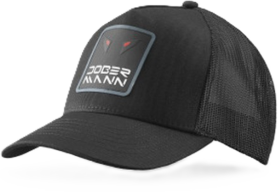 
NORDICA, 
Dobermann Cap, 
Detail 1
