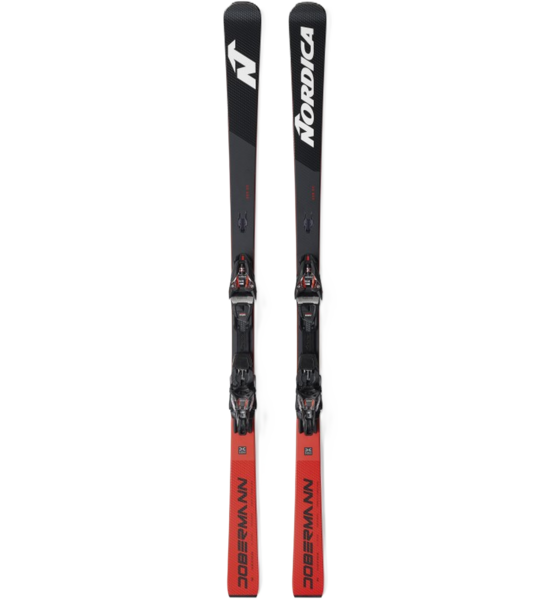 
NORDICA, 
Dobermann Gsr Dc, 
Detail 1
