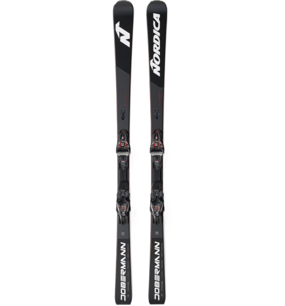 
NORDICA, 
Dobermann Multigara Dc, 
Detail 1
