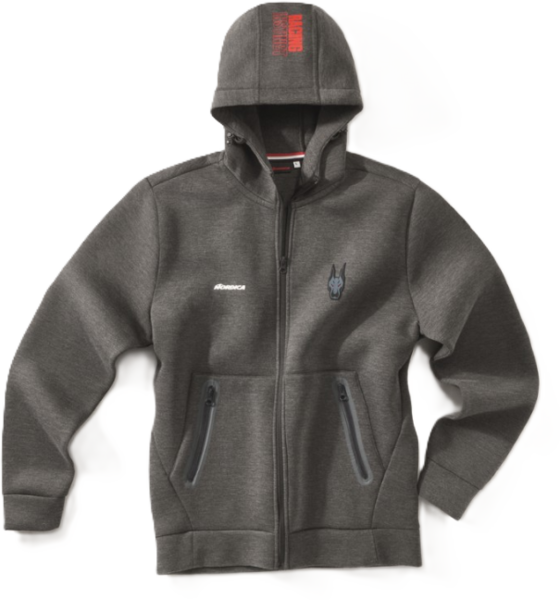
NORDICA, 
Dobermann Scuba Hoodie, 
Detail 1
