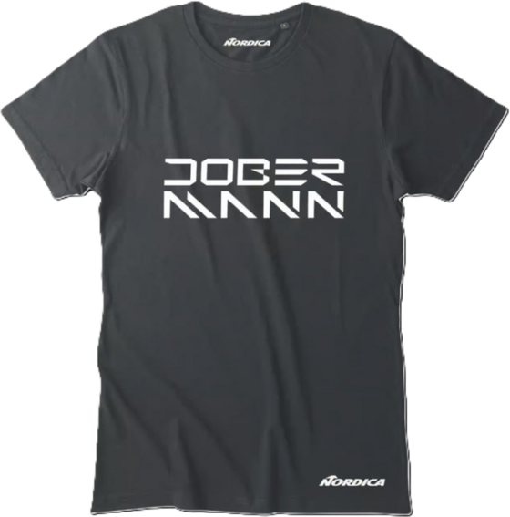 
NORDICA, 
Dobermann T-shirt, 
Detail 1
