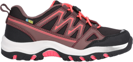 
ZIGZAG, 
Docheet Outdoor Shoes, 
Detail 1
