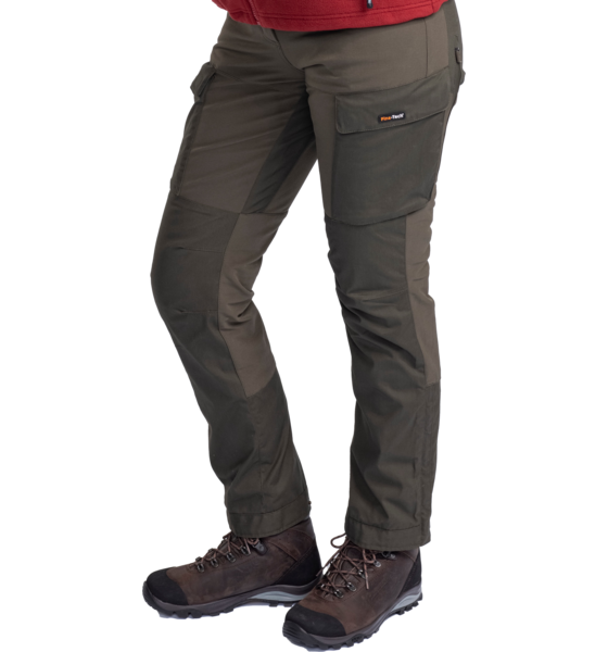 
PINEWOOD, 
Dog Sport Trainer Extreme Trousers W, 
Detail 1
