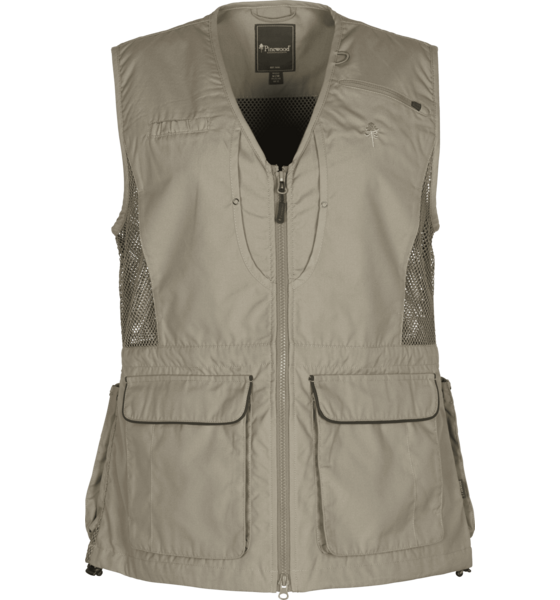 
PINEWOOD, 
Dog Sports 2.0 Vest W, 
Detail 1
