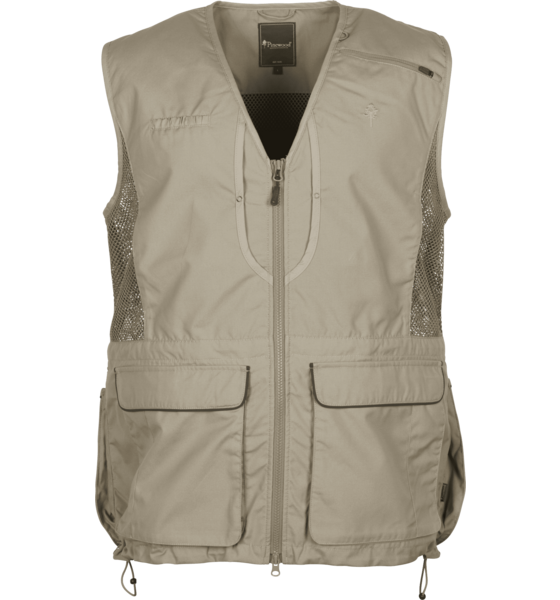 
PINEWOOD, 
Dog Sports 2.0 Vest, 
Detail 1
