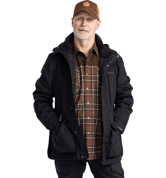 
PINEWOOD, 
Dog Sports Trainer Extreme Jkt, 
Detail 1
