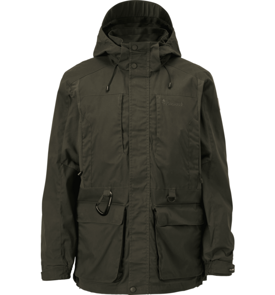 
PINEWOOD, 
Dog Sports Trainer Extreme Jkt, 
Detail 1
