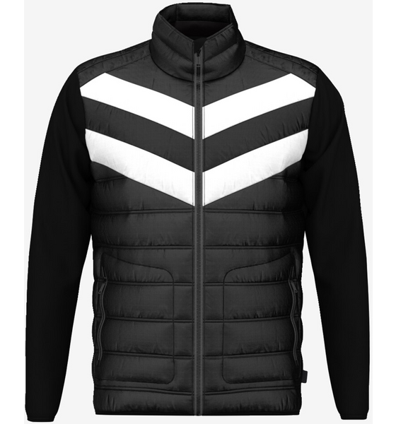 
HEAD, 
Dolomiti Jacket Men, 
Detail 1
