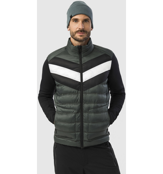
HEAD, 
Dolomiti Jacket Men, 
Detail 1
