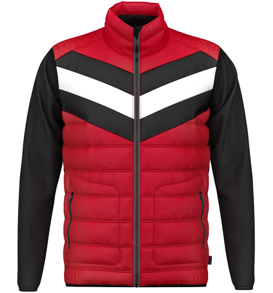 
HEAD, 
Dolomiti Jacket Men, 
Detail 1
