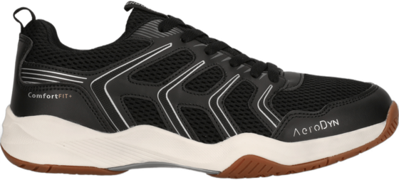 
ENDURANCE, 
Donovan Indoor Shoe, 
Detail 1
