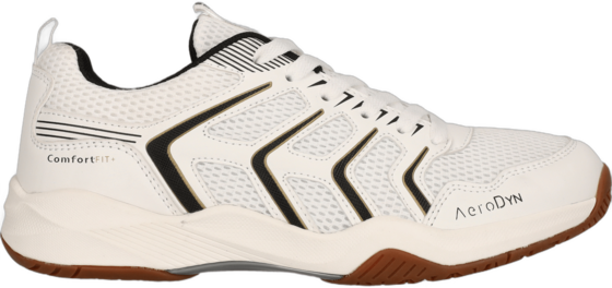 
ENDURANCE, 
Donovan Indoor Shoe, 
Detail 1
