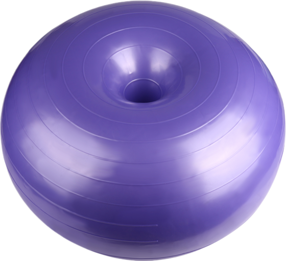 
ONAMASTE, 
Donut Balance Cushion, 
Detail 1
