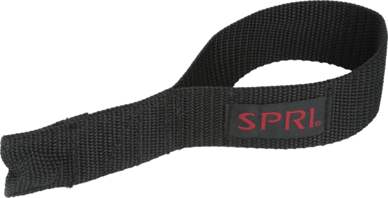 
SPRI, 
Door Attachment, 
Detail 1
