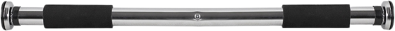 
NORTHIX, 
Door Gym Bar, Adjustable Pull-up Bar For Home Fitness, 
Detail 1
