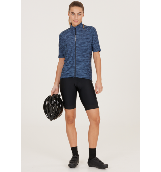 
ENDURANCE, 
Dora Cycling Jersey, 
Detail 1
