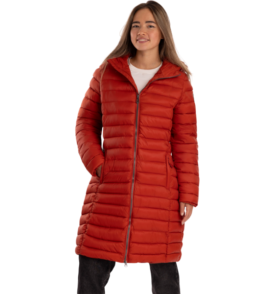 
TRESPASS, 
Dorothea - Naisten Toppatakki, 
Detail 1
