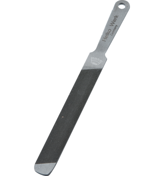 
HELKO WERK, 
Double Sided Axe File, 
Detail 1

