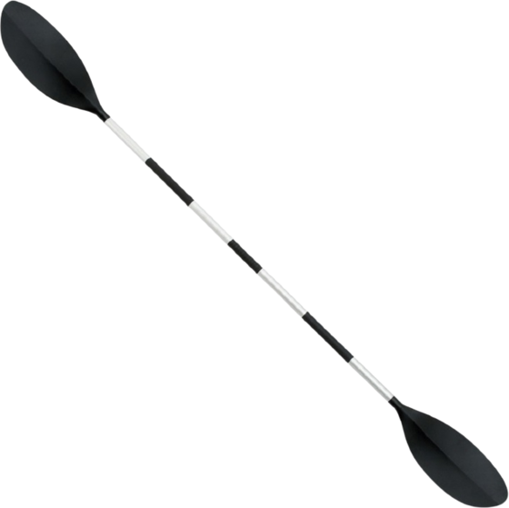 
INTEX, 
Double-leaf Kayak Paddle Aluminum 218 Cm Intex, 
Detail 1

