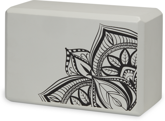 949663101101 GAIAM Dovetail Point Block 949663101101 GAIAM Dovetail Point Block Standard Detail