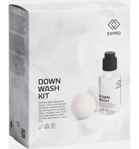 
EXPRO, 
Down Wash Kit, 
Detail 1
