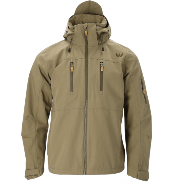 952405103102 WHISTLER Downey Jacket  Standard Detail