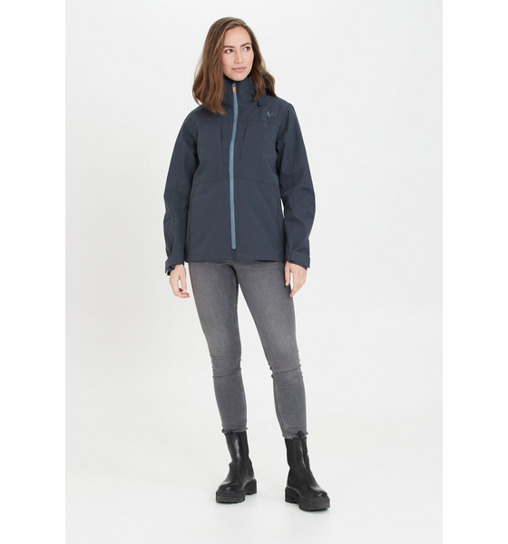 
WHISTLER, 
Downey Jacket, 
Detail 1
