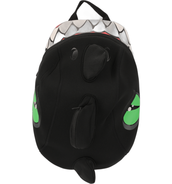 
CRAZY SAFETY, 
Dragon, 
Detail 1
