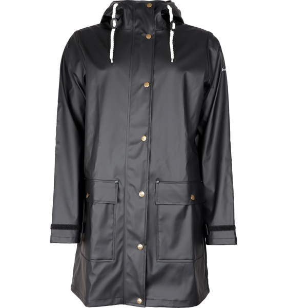 
BAGHEERA, 
Drain Coat Women, 
Detail 1
