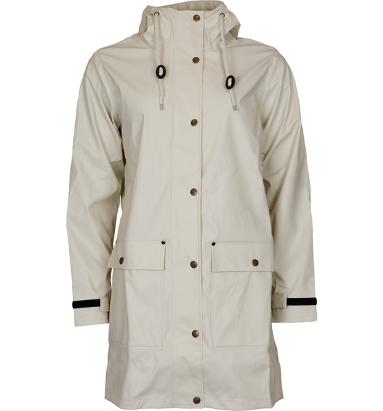 
BAGHEERA, 
Drain Coat Women, 
Detail 1
