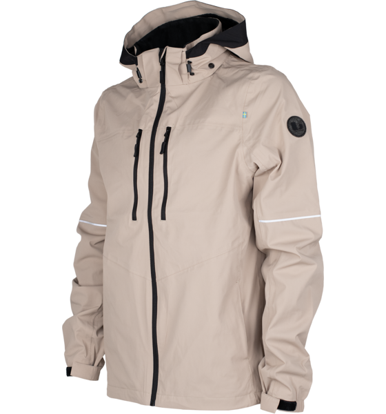 
LINDBERG, 
Drammen Shell Jacket, Men, 
Detail 1

